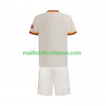 Maillot/Tenue AS Roma Enfant Exterieur 2026/2027